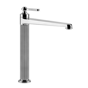 Venti20 Washbasin Mixer by Gessi