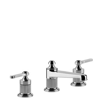 Venti20 Washbasin Group by Gessi