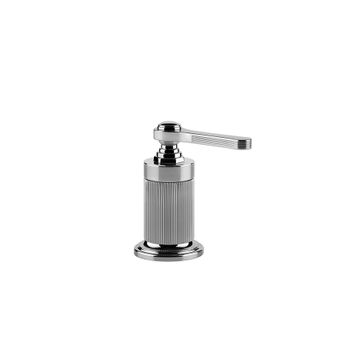 Venti20 Separate Control by Gessi