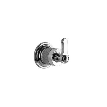 Venti20 Stop Valve by Gessi