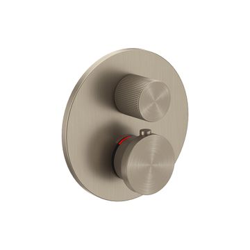 Origini Shower Mixer by Gessi