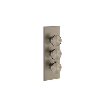 Origini Shower Mixer by Gessi