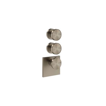 Origini Shower Mixer by Gessi