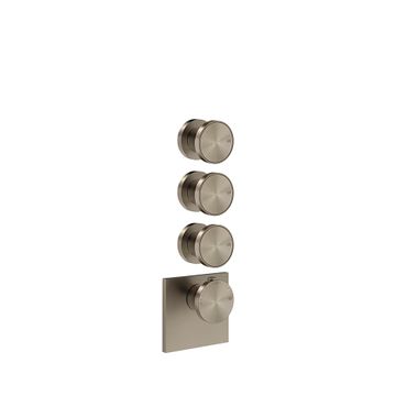 Origini Shower Mixer by Gessi