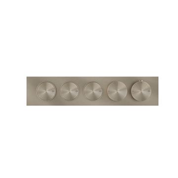 Origini Shower Mixer by Gessi