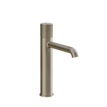 Habito Washbasin Mixer by Gessi