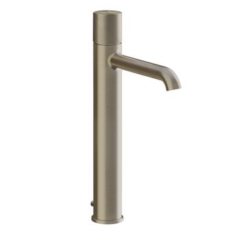 Habito Washbasin Mixer by Gessi