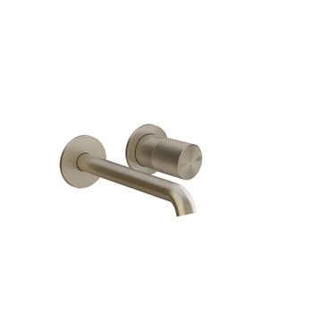 Habito Washbasin Mixer by Gessi