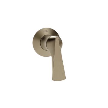 Ventaglio Separate Control by Gessi