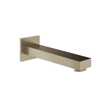 Inverso Bath Spout by Gessi