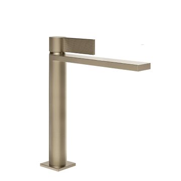 Inverso Washbasin Mixer by Gessi