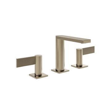 Inverso Washbasin Mixer by Gessi