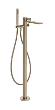 Inverso Bath Mixer by Gessi