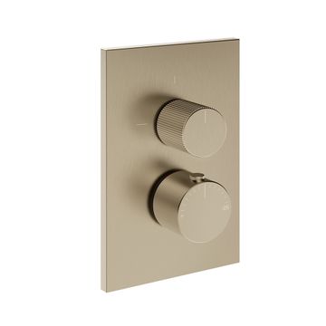 Inverso Shower Mixer by Gessi