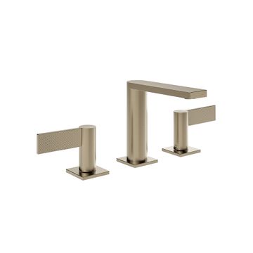 Inverso Washbasin Mixer by Gessi