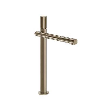 Incastri Washbasin Mixer by Gessi
