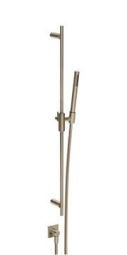 Incastri Sliding Rail by Gessi