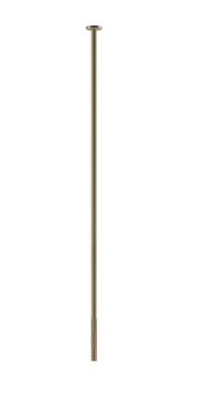 Incastri Basin Spout by Gessi
