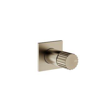 Incastri Separate Control by Gessi