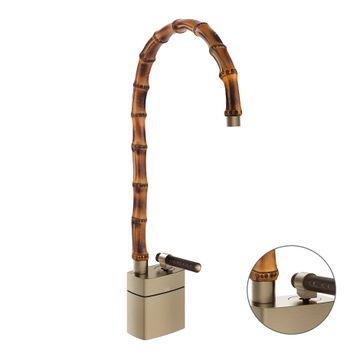 Jacqueline Washbasin Mixer by Gessi