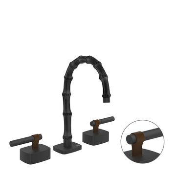 Jacqueline Washbasin Group by Gessi
