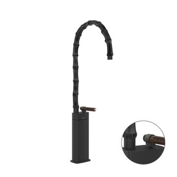 Jacqueline Washbasin Mixer by Gessi