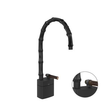 Jacqueline Washbasin Mixer by Gessi