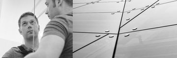 Risposta richiesta accesso area riservata by GFS ITALIAN INNOVATIVE GLASS FIXING