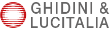 Unternehmen | Ghidini & Lucitalia Lighting by Ghidini Giuseppe Bosco spa