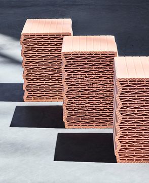 GIMA - Qualität aus Ton - Shell construction range by GIMA