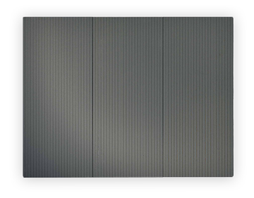 GIMA - Qualität aus Ton | Das CERPIANO+ Terrassensystem by GIMA