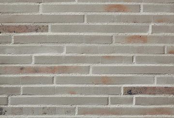 GIMA - Qualität aus Ton | Klinker mit Format für die Fassade by GIMA