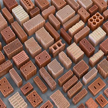GIMA - Qualität aus Ton | Wertbeständige Lösungen für den Rohbau by GIMA