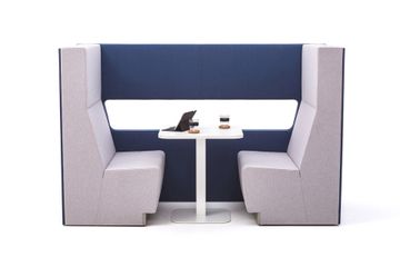 MULTILOUNGE by Gispen