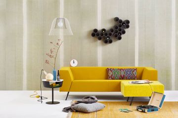 Slingerlamp hanging lamp by Gispen