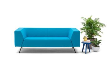 SETT CE sofa by Gispen