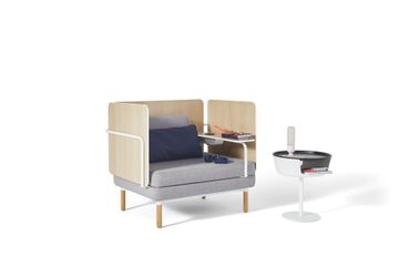 STEE armchair by Gispen