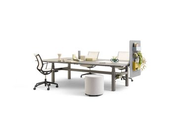 TURN conference chair by Gispen