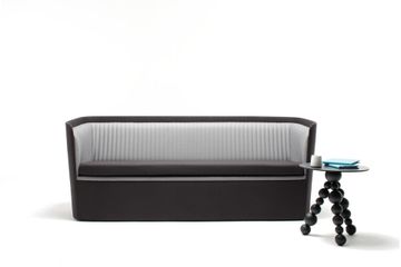 TST sofa by Gispen