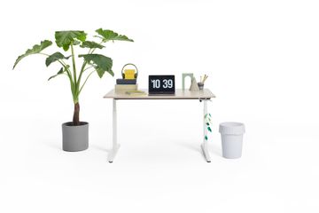 HOME OFFICE DESK by Gispen