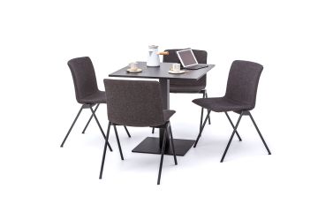 NOMI Design chair by Gispen