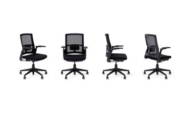 Ahrend 2020 Home Office Chair by Gispen - view 2
