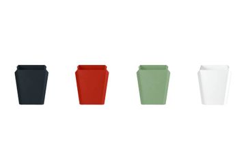 Binit waste bin by Gispen - view 2