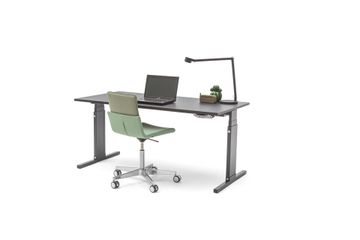 Triennial Work chair by Gispen - view 2