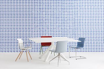 NOMI Comfort chair by Gispen - view 3