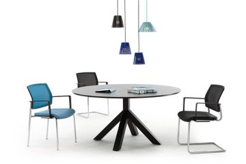 RAY hanging lamp by Gispen - view 3