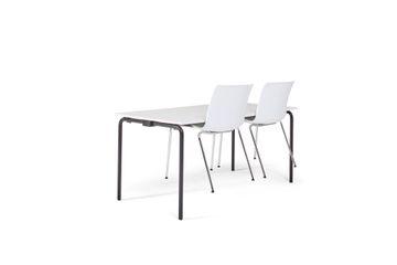 Nomi Classic chair by Gispen - view 3
