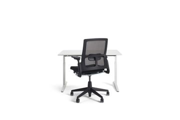 Ahrend 2020 Home Office Chair by Gispen - view 3