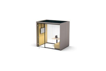 MOXX video conference by Gispen - view 2