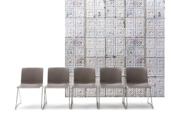 Nomi Project chair by Gispen - view 3